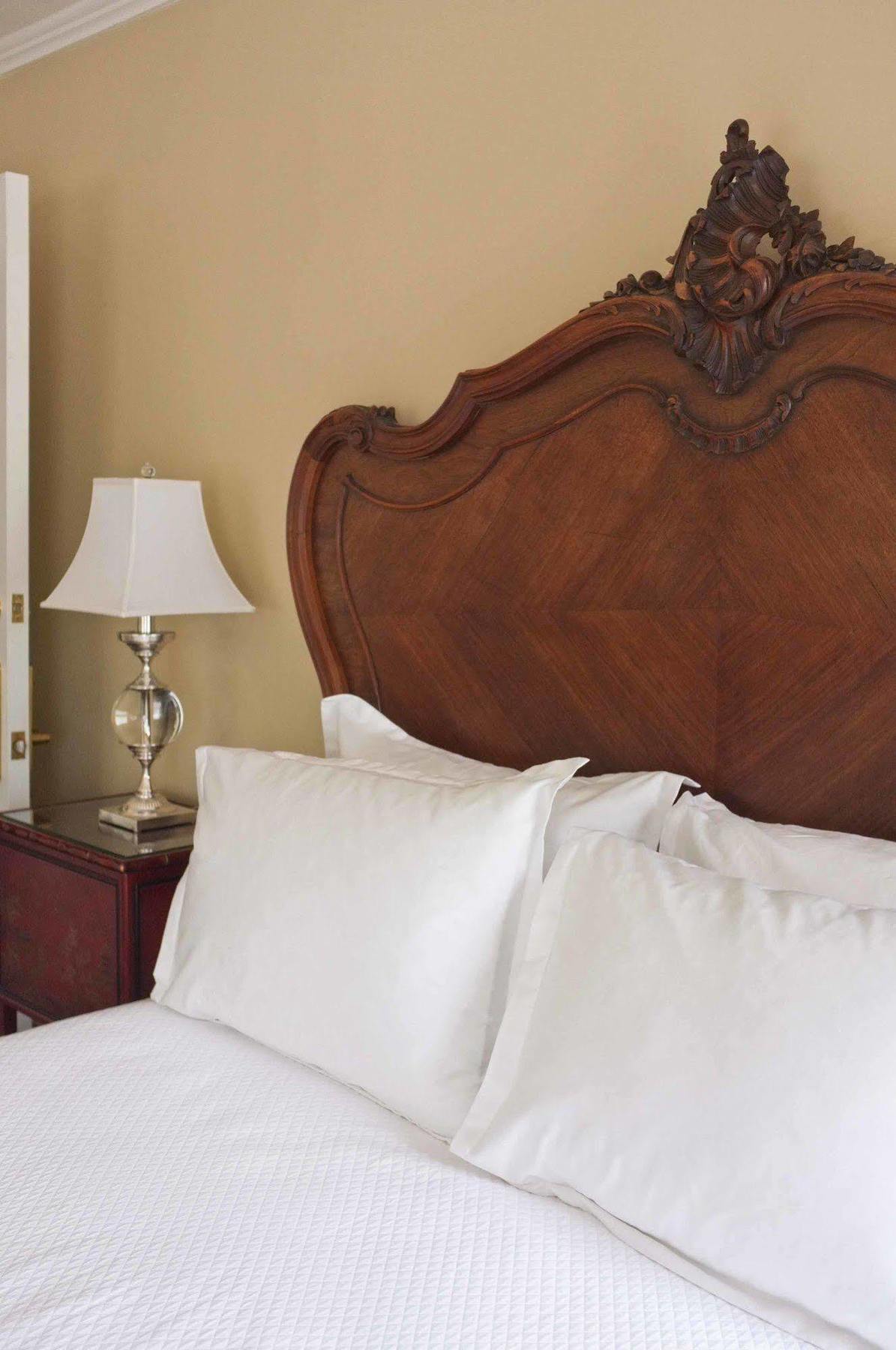 Embrace Calistoga Bed & Breakfast Exterior photo